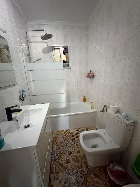 PISO SEMI-REFORMADO C/ DR. FLEMING — foto 10