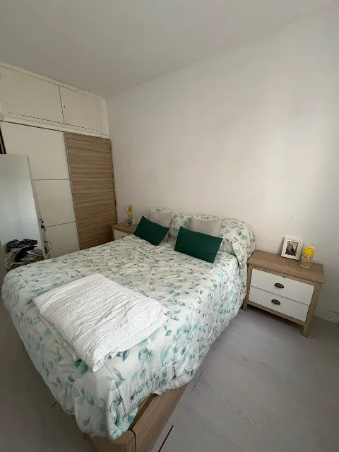 PISO SEMI-REFORMADO C/ DR. FLEMING — foto 12