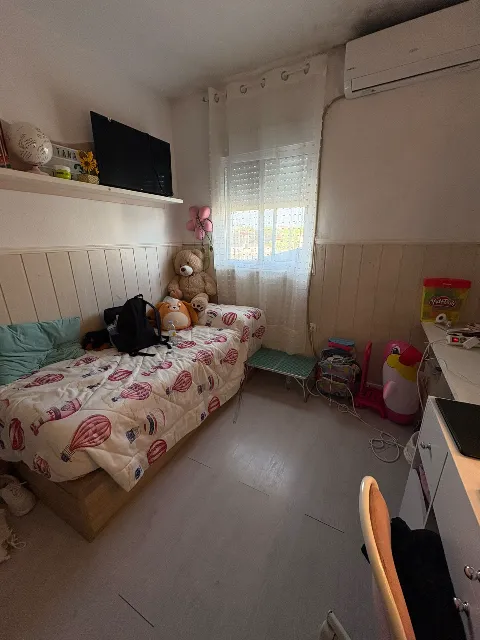 PISO SEMI-REFORMADO C/ DR. FLEMING — foto 16