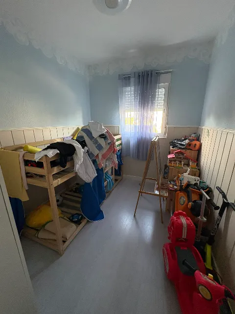 PISO SEMI-REFORMADO C/ DR. FLEMING — foto 17