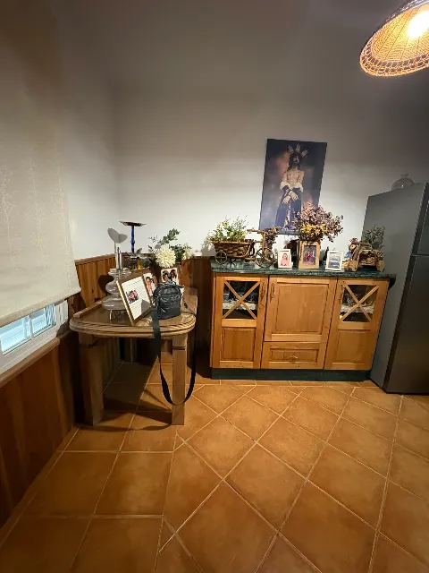 ESPECTACULAR CASA DE 3 PLANTAS EN OLIVAR DE RIVERO — foto 5