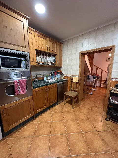 ESPECTACULAR CASA DE 3 PLANTAS EN OLIVAR DE RIVERO — foto 9
