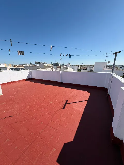 ESPECTACULAR CASA DE 3 PLANTAS EN OLIVAR DE RIVERO — foto 10
