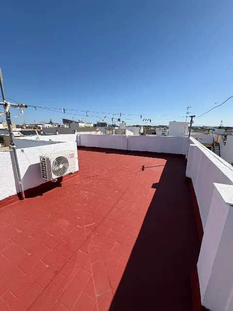 ESPECTACULAR CASA DE 3 PLANTAS EN OLIVAR DE RIVERO — foto 11