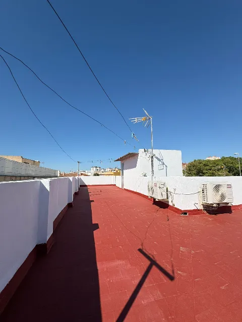 ESPECTACULAR CASA DE 3 PLANTAS EN OLIVAR DE RIVERO — foto 13