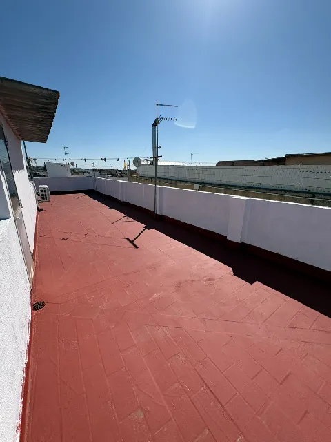 ESPECTACULAR CASA DE 3 PLANTAS EN OLIVAR DE RIVERO — foto 14