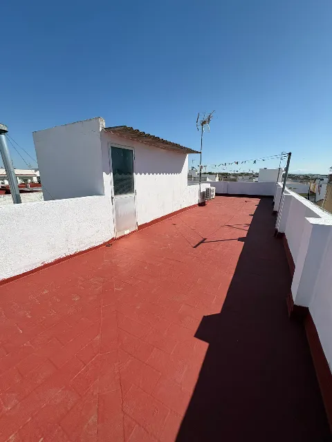 ESPECTACULAR CASA DE 3 PLANTAS EN OLIVAR DE RIVERO — foto 15