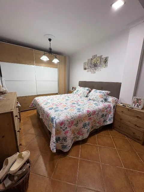 ESPECTACULAR CASA DE 3 PLANTAS EN OLIVAR DE RIVERO — foto 16