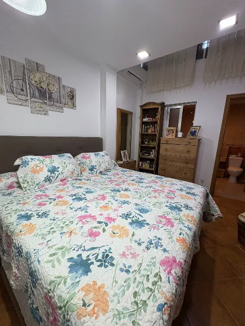 ESPECTACULAR CASA DE 3 PLANTAS EN OLIVAR DE RIVERO — foto 17