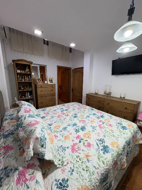 ESPECTACULAR CASA DE 3 PLANTAS EN OLIVAR DE RIVERO — foto 18