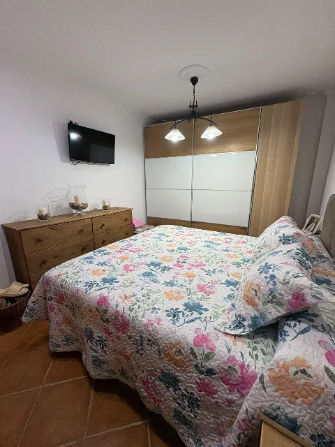 ESPECTACULAR CASA DE 3 PLANTAS EN OLIVAR DE RIVERO — foto 19