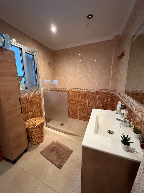 ESPECTACULAR CASA DE 3 PLANTAS EN OLIVAR DE RIVERO — foto 21