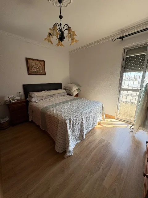 ESPECTACULAR CASA DE 3 PLANTAS EN OLIVAR DE RIVERO — foto 23