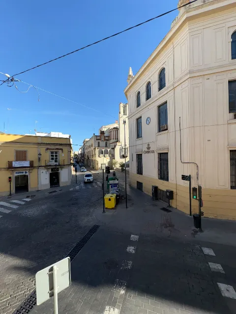 EDIFICIO EN PLENO CENTRO DE JEREZ — foto 3