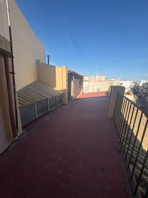 EDIFICIO EN PLENO CENTRO DE JEREZ — foto 29