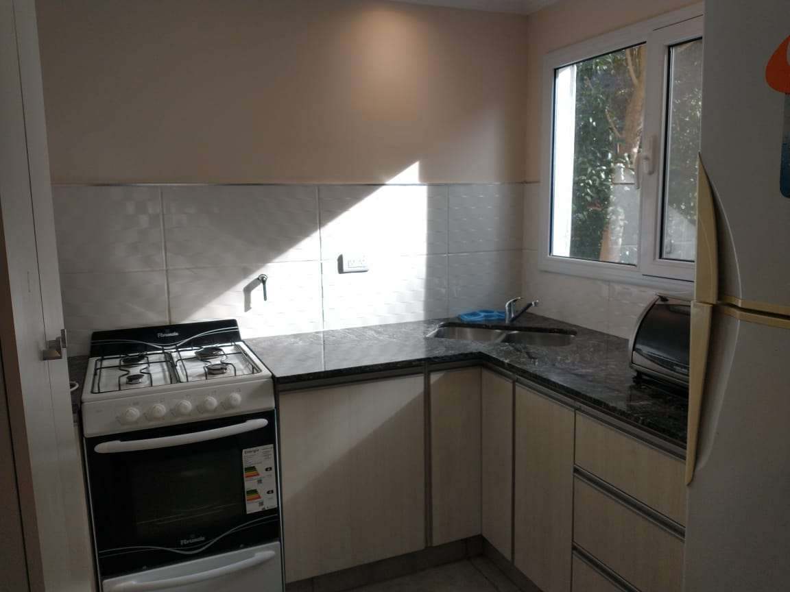 Imagen de la galería 2 para la cabaña Cabaña 4 personas