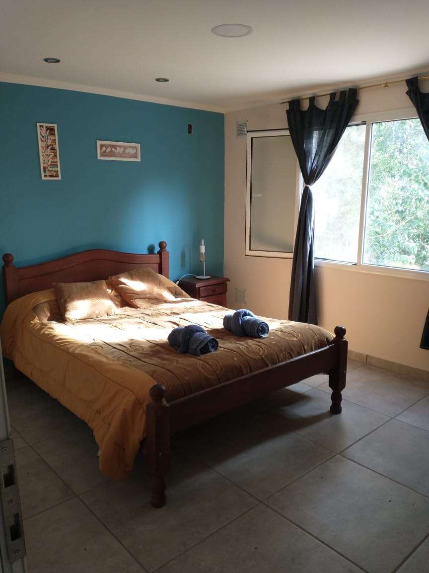 Imagen de la galería 4 para la cabaña Cabaña 4 personas