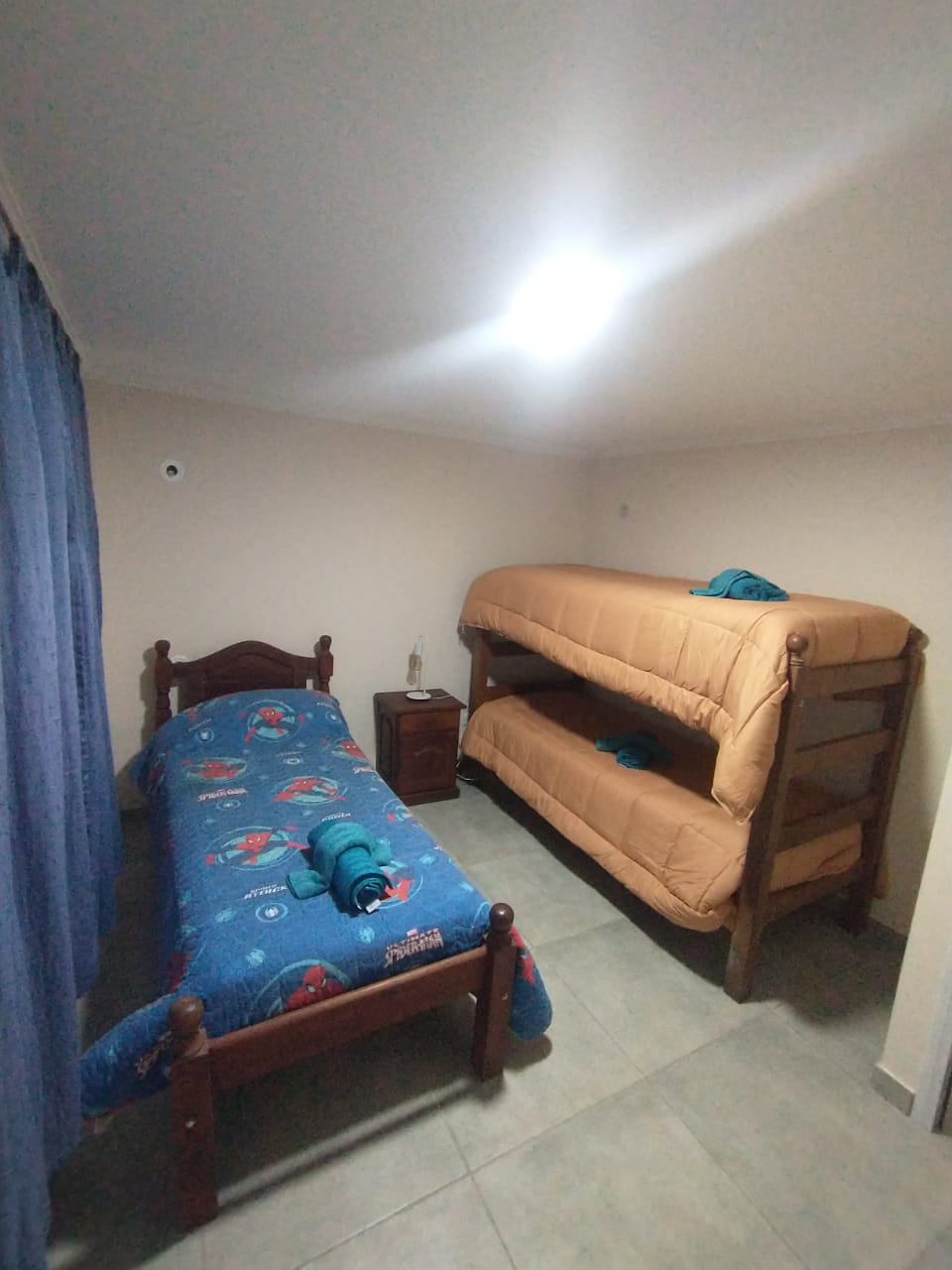 Imagen de la galería 2 para la cabaña Cabaña 7 personas