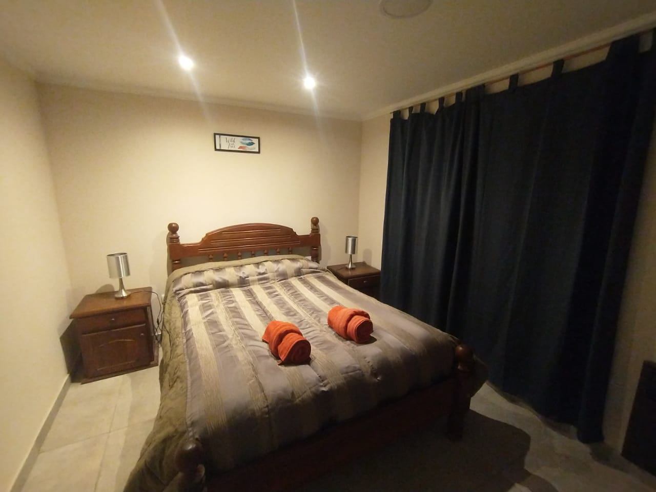 Imagen de la galería 3 para la cabaña Cabaña 7 personas