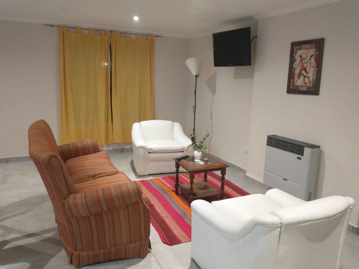 Imagen de la galería 7 para la cabaña Cabaña 7 personas