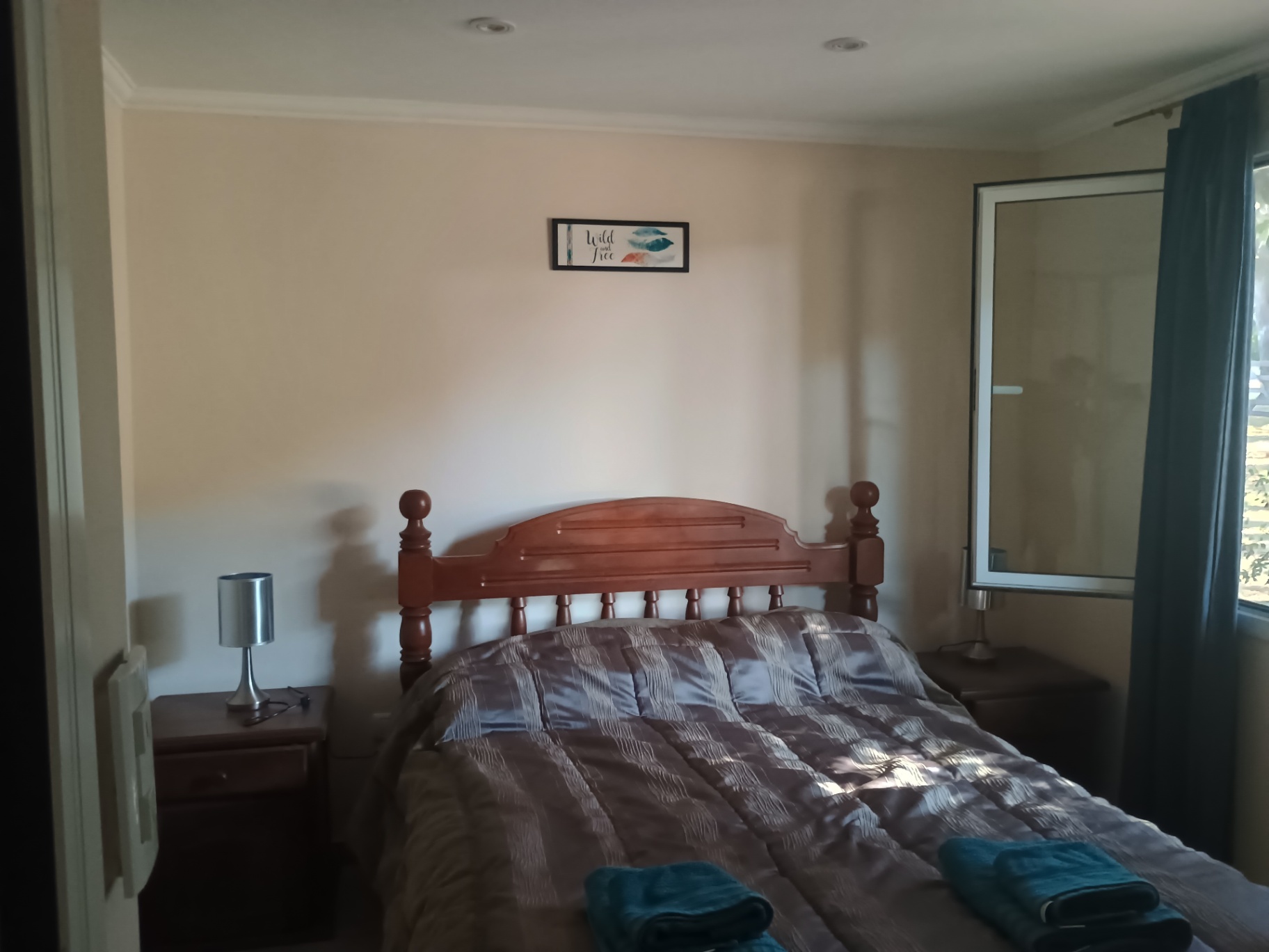 Imagen de la galería 8 para la cabaña Cabaña 7 personas