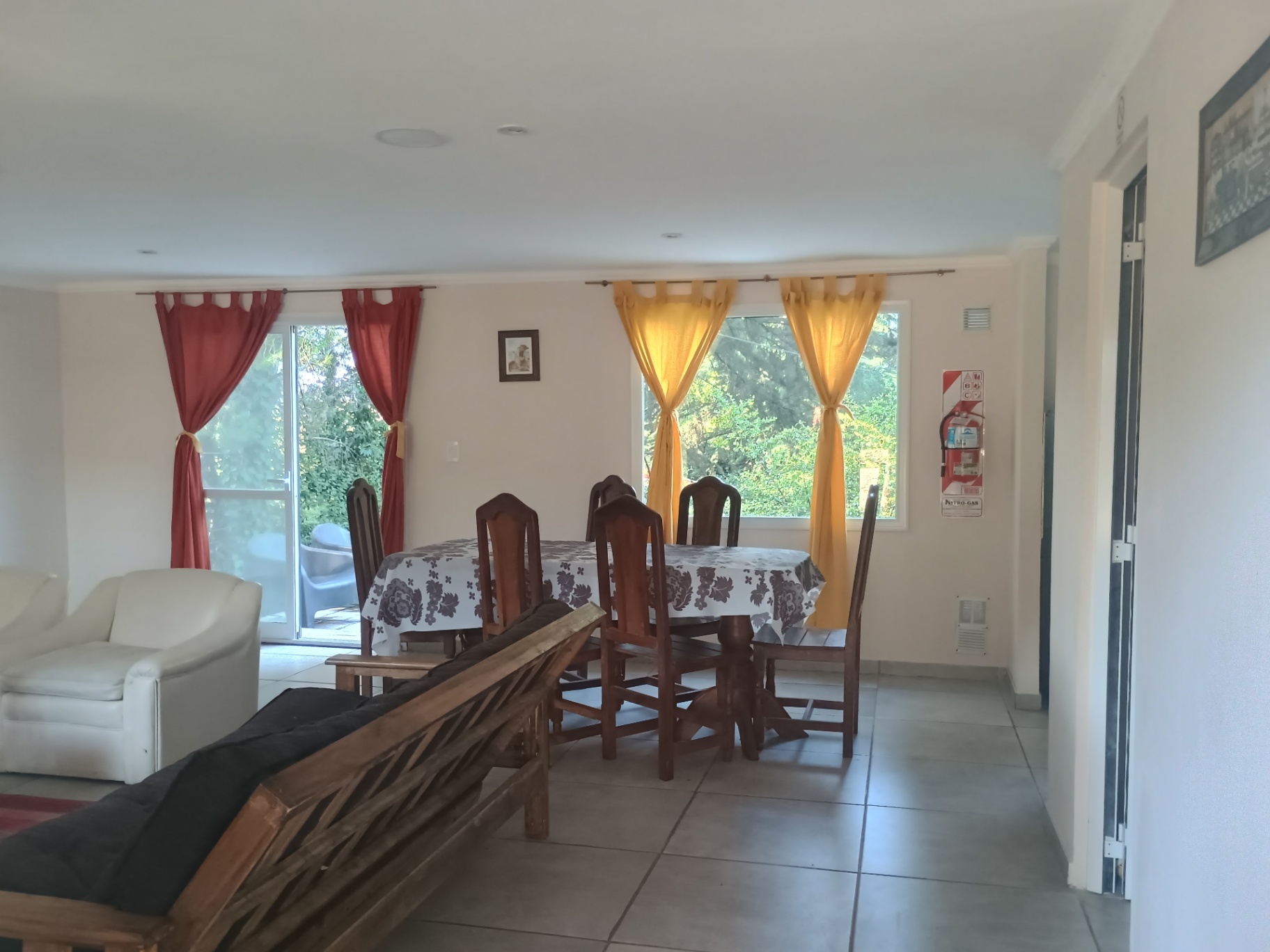 Imagen de la galería 9 para la cabaña Cabaña 7 personas