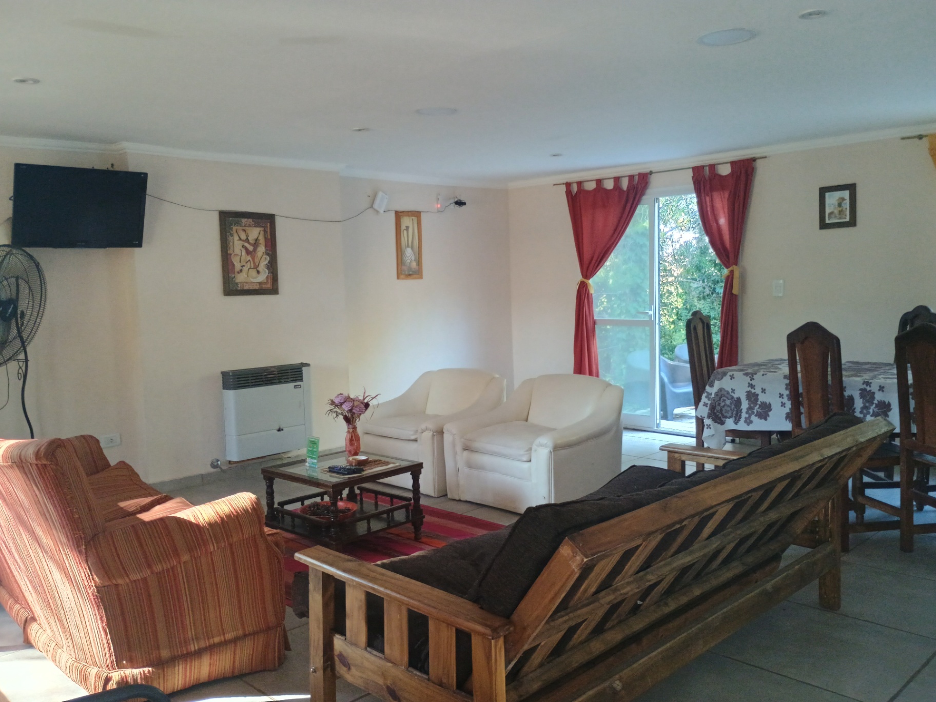 Imagen de la galería 10 para la cabaña Cabaña 7 personas