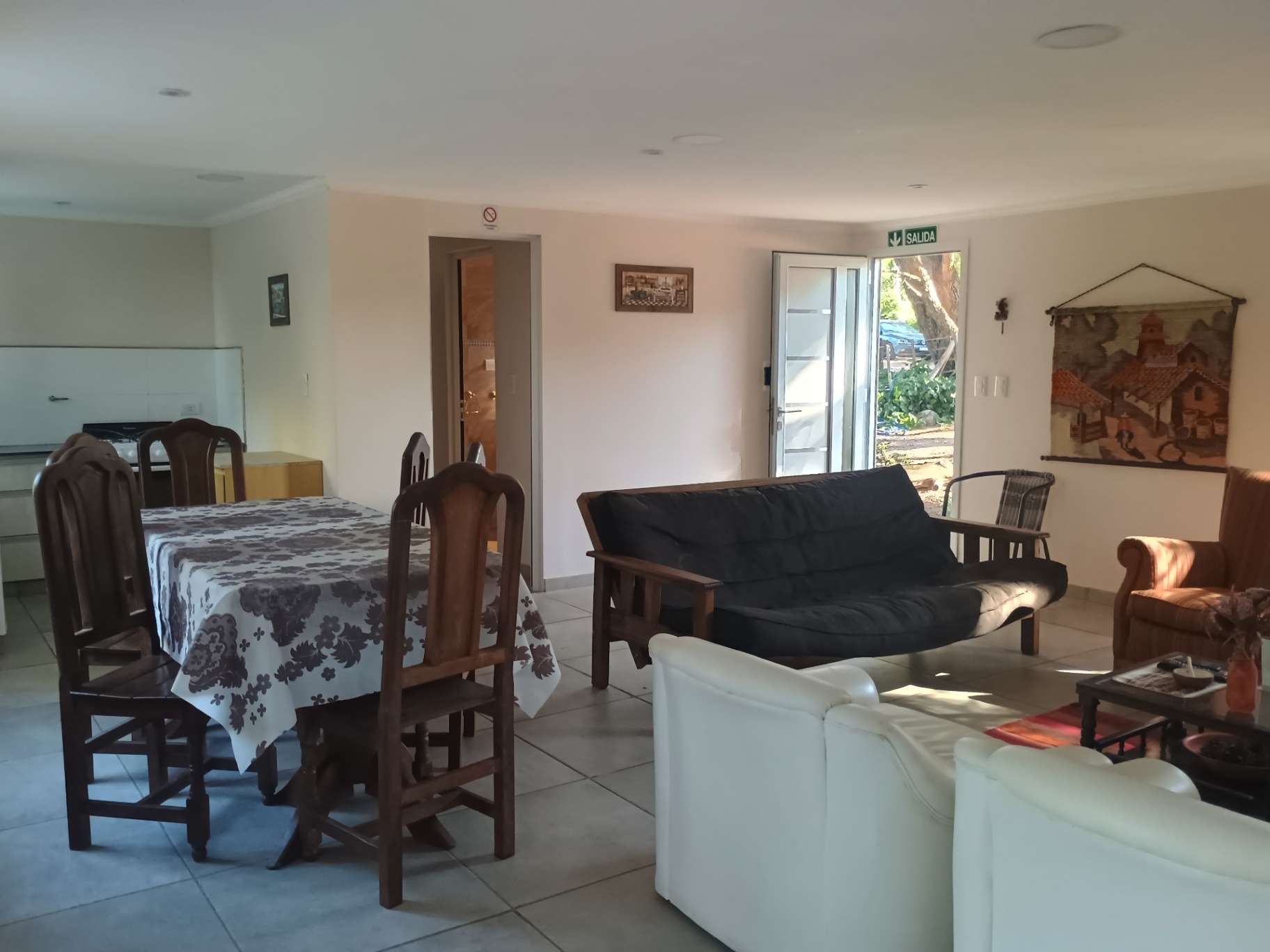 Imagen de la galería 11 para la cabaña Cabaña 7 personas