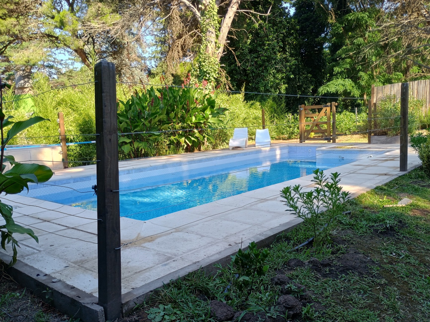 Imagen de la galería 12 para la cabaña Cabaña 7 personas