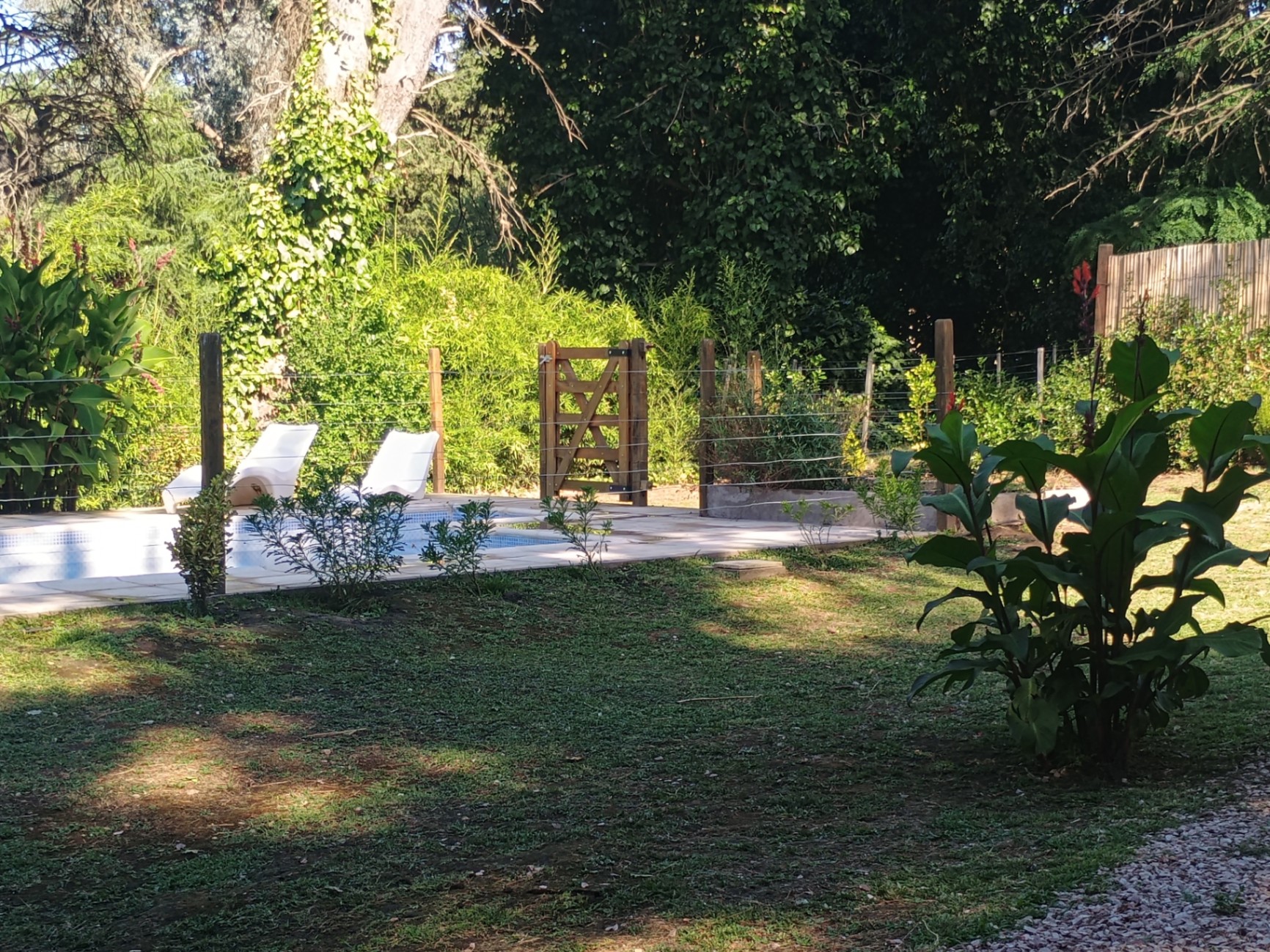 Imagen de la galería 14 para la cabaña Cabaña 7 personas