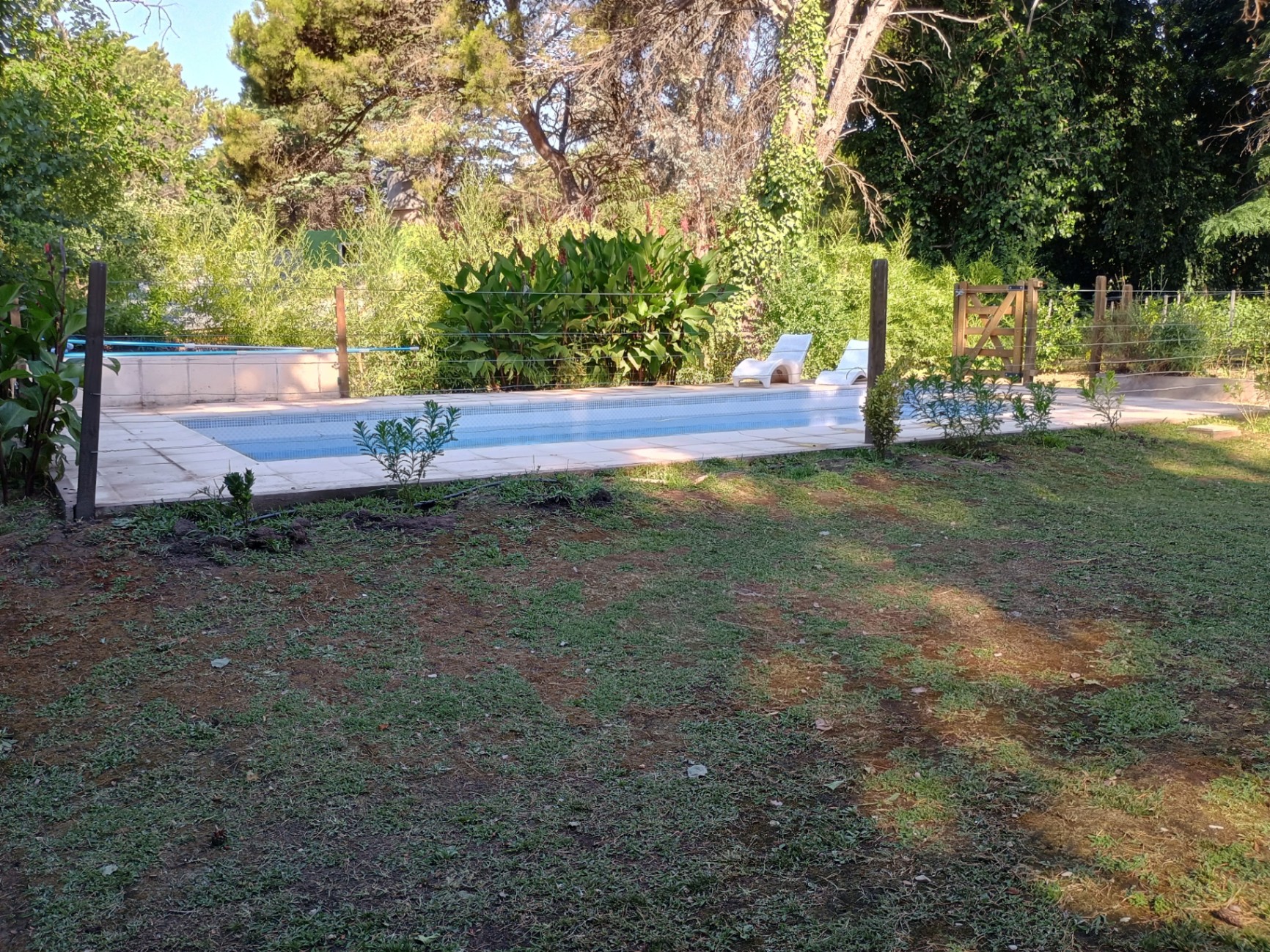 Imagen de la galería 15 para la cabaña Cabaña 7 personas