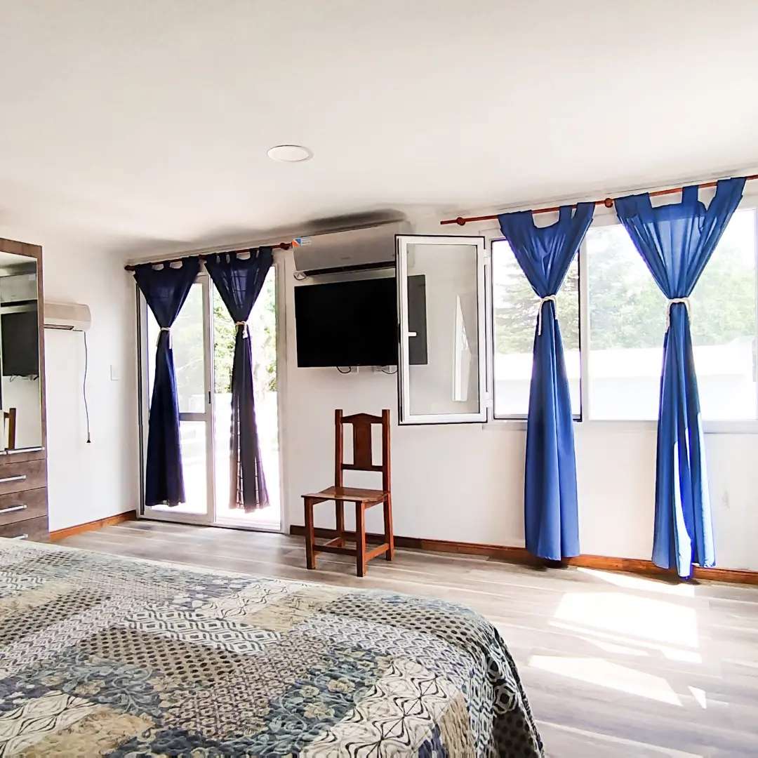 Imagen de la galería 1 para la cabaña Casa Quinta Q'umir Yanqay