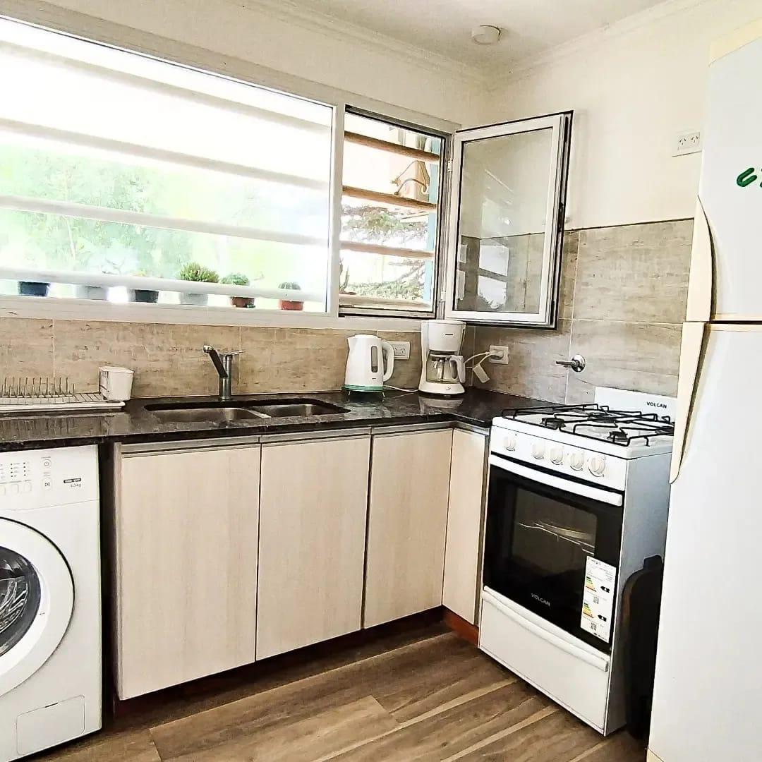 Imagen de la galería 5 para la cabaña Casa Quinta Q'umir Yanqay