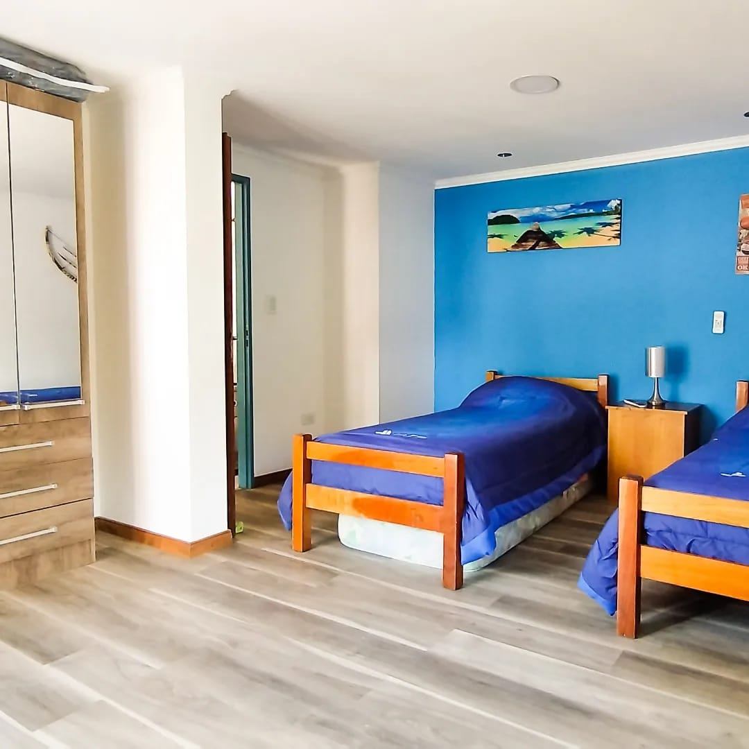 Imagen de la galería 9 para la cabaña Casa Quinta Q'umir Yanqay