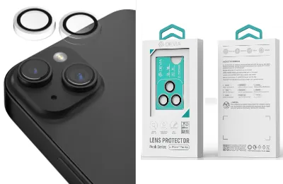 Peak Series Lens Protector(2PCS)