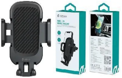 Magic Clip Vehicle Bracket