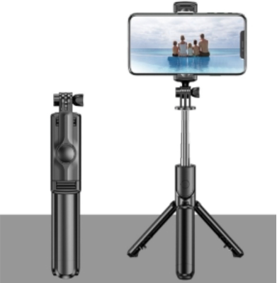 Kintone Series Tripod Stand Phone Selfie-Stick