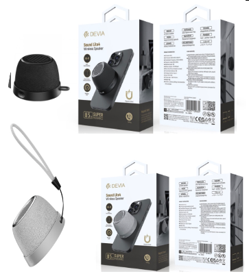 Sound Lite4 Wireless Speaker
