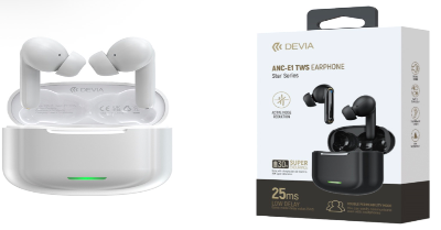 Star Series ANC-E1 TWS Earphone