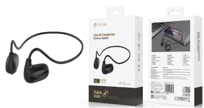 Lite1 Air Conduction Wireless Headset