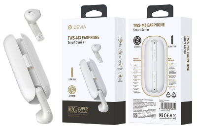 Smart Series TWS-M3 Earphone
