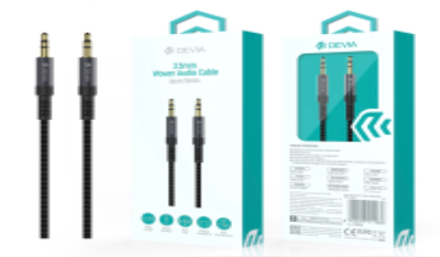 Ipure Series 3.5mm Woven Audio Cable