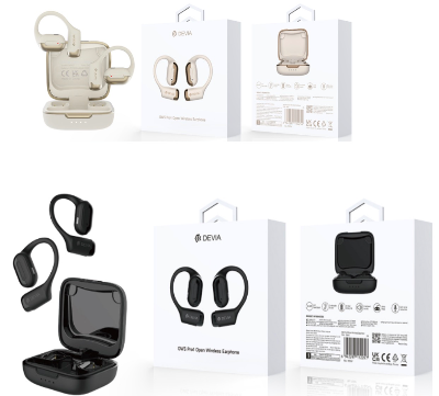 OWS Pro1 Open Wireless Earphone