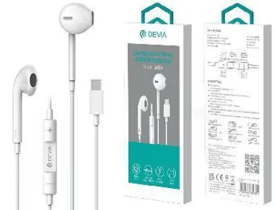 Smart Seires Earpods With Type-C Interface (Digital)