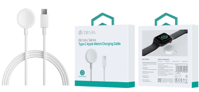 Kintone SeriesType-C Apple Watch Charging Cable