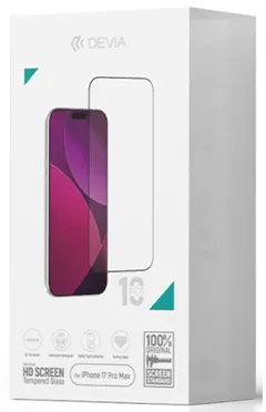 Star Series Full Screen HD Tempered Glass(10PCS)