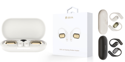 OWS Lite1 Open Wireless Earphone