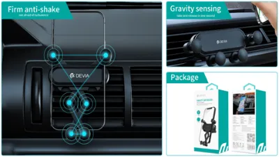 Kintone Series Gravity Car Holder