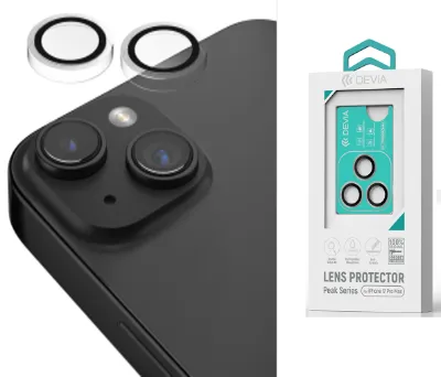 Peak Series AR Crystal Lens Protector(2PCS)