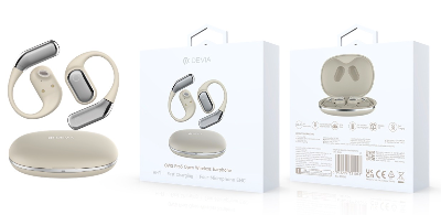 OWS Pro3 Open Wireless Earphone